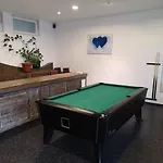Ferienapartment Tesla Im Wellnesshotel - Bayerischer Wald Apartamento