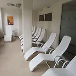 Ferienapartment Tesla Im Wellnesshotel - Bayerischer Wald 3* Sankt Englmar