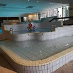 Ferienapartment Tesla Im Wellnesshotel - Bayerischer Wald Sankt Englmar