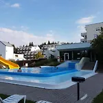 Ferienapartment Tesla Im Wellnesshotel - Bayerischer Wald Sankt Englmar