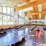 Ferienapartment Tesla Im Wellnesshotel - Bayerischer Wald 3*
