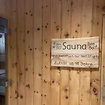 Ferienapartment Tesla Im Wellnesshotel - Bayerischer Wald Sankt Englmar
