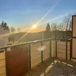Ferienapartment Tesla Im Wellnesshotel - Bayerischer Wald Apartamento 3*