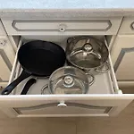 Ferienapartment Tesla Im Wellnesshotel - Bayerischer Wald 3*
