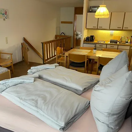 Ferienapartment Tesla Im Wellnesshotel - Bayerischer Wald Apartmán Sankt Englmar