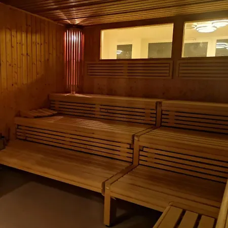 Ferienapartment Tesla Im Wellnesshotel - Bayerischer Wald 3*