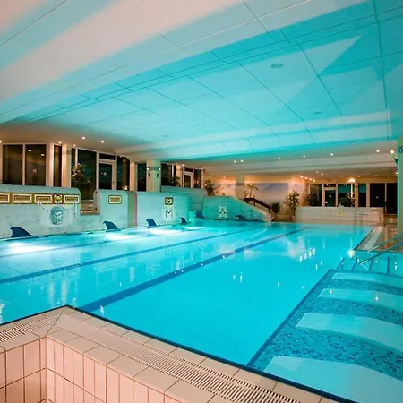 Ferienapartment Tesla Im Wellnesshotel - Bayerischer Wald Apartamento 3*