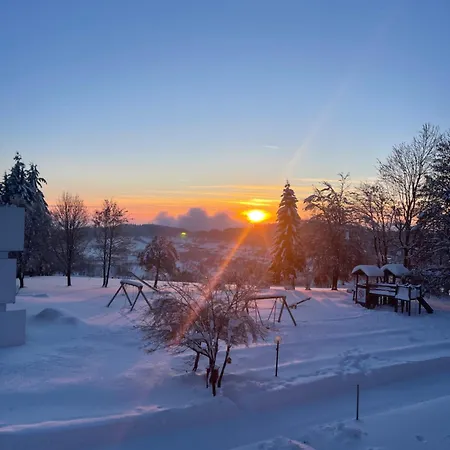 Ferienapartment Tesla Im Wellnesshotel - Bayerischer Wald Apartamento 3*