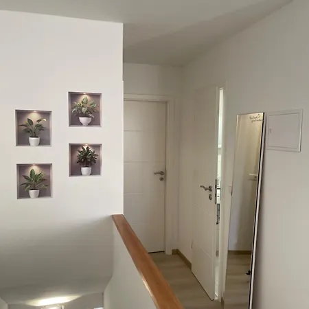 Ferienapartment Tesla Im Wellnesshotel - Bayerischer Wald Apartamento 3*