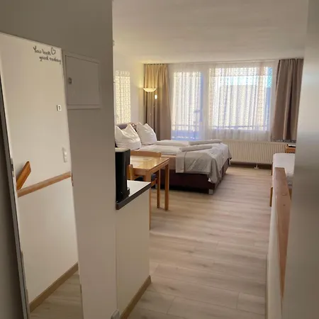 Ferienapartment Tesla Im Wellnesshotel - Bayerischer Wald 3* Sankt Englmar