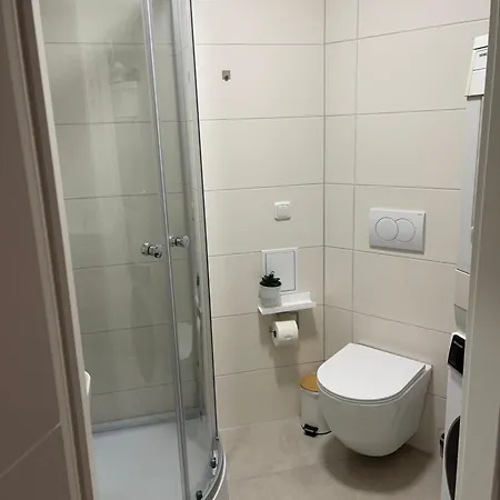 Ferienapartment Tesla Im Wellnesshotel - Bayerischer Wald 3* Sankt Englmar