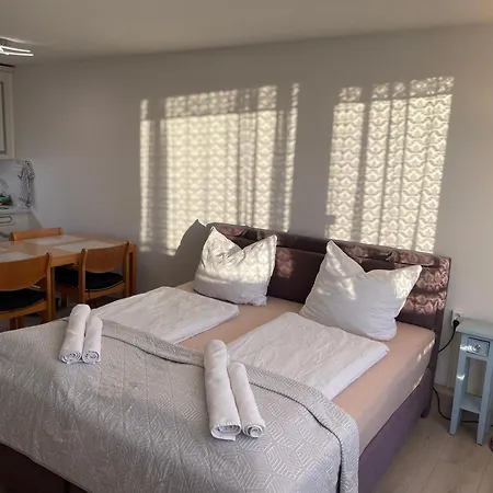 Ferienapartment Tesla Im Wellnesshotel - Bayerischer Wald Apartamento 3*