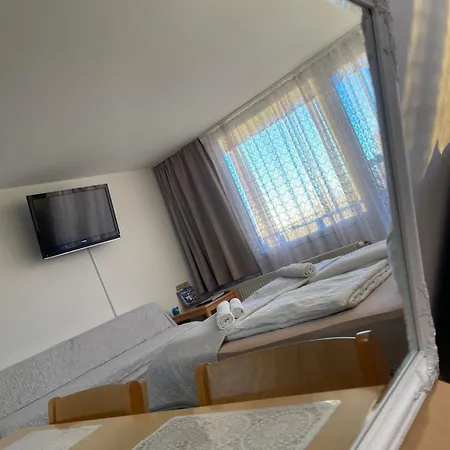 Ferienapartment Tesla Im Wellnesshotel - Bayerischer Wald Apartamento