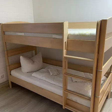 Ferienapartment Tesla Im Wellnesshotel - Bayerischer Wald Apartamento Sankt Englmar