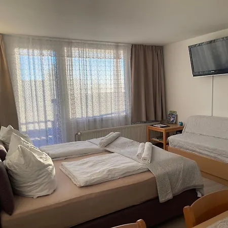 Ferienapartment Tesla Im Wellnesshotel - Bayerischer Wald 3*