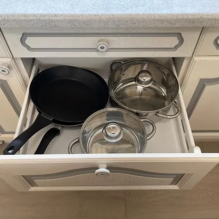 Ferienapartment Tesla Im Wellnesshotel - Bayerischer Wald 3*