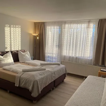 Ferienapartment Tesla Im Wellnesshotel - Bayerischer Wald 3* Sankt Englmar