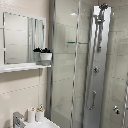 Apartamento Ferienapartment Tesla Im Wellnesshotel - Bayerischer Wald Sankt Englmar