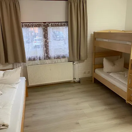 Ferienapartment Tesla Im Wellnesshotel - Bayerischer Wald