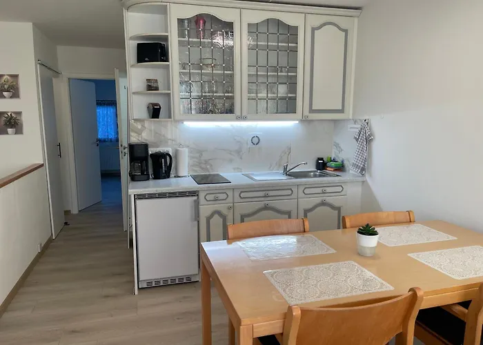 Ferienapartment Tesla Im Wellnesshotel - Bayerischer Wald 3*