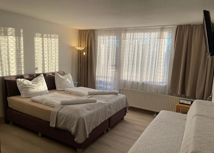 Ferienapartment Tesla Im Wellnesshotel - Bayerischer Wald 3* سانكت انجلمار
