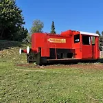公寓 Ferienapartment Tesla Im Wellnesshotel - Bayerischer Wald