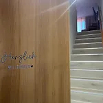 Ferienapartment Tesla Im Wellnesshotel - Bayerischer Wald 圣恩吉玛