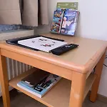 Ferienapartment Tesla Im Wellnesshotel - Bayerischer Wald 圣恩吉玛
