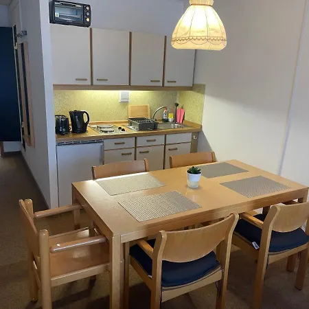 Ferienapartment Tesla Im Wellnesshotel - Bayerischer Wald Sankt Englmar