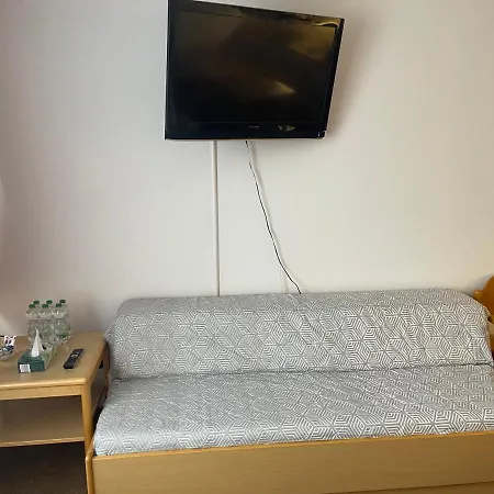 Ferienapartment Tesla Im Wellnesshotel - Bayerischer Wald Daire