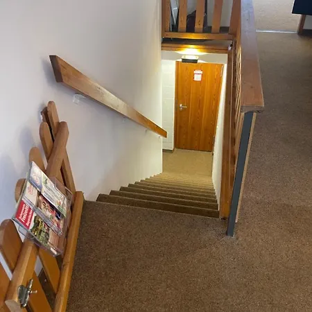 Ferienapartment Tesla Im Wellnesshotel - Bayerischer Wald Apartment Sankt Englmar