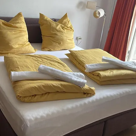 Ferienapartment Tesla Im Wellnesshotel - Bayerischer Wald Apartment