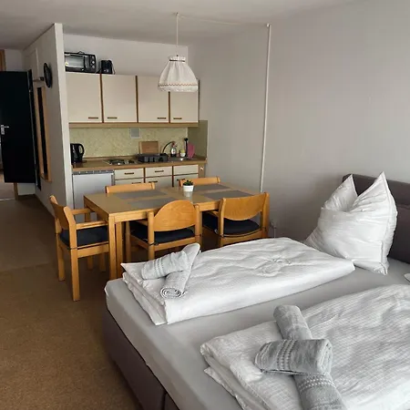 Ferienapartment Tesla Im Wellnesshotel - Bayerischer Wald *