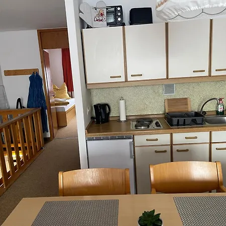 Ferienapartment Tesla Im Wellnesshotel - Bayerischer Wald *