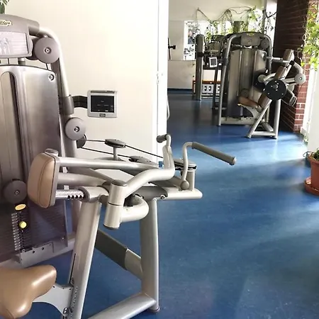 Ferienapartment Tesla Im Wellnesshotel - Bayerischer Wald 公寓 3*
