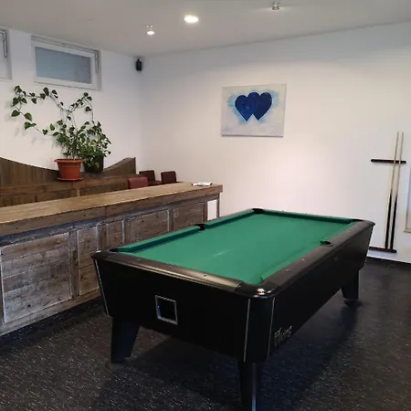 Ferienapartment Tesla Im Wellnesshotel - Bayerischer Wald Apartment