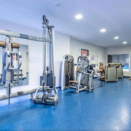 Ferienapartment Tesla Im Wellnesshotel - Bayerischer Wald 3*