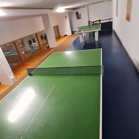 Apartment Ferienapartment Tesla Im Wellnesshotel - Bayerischer Wald