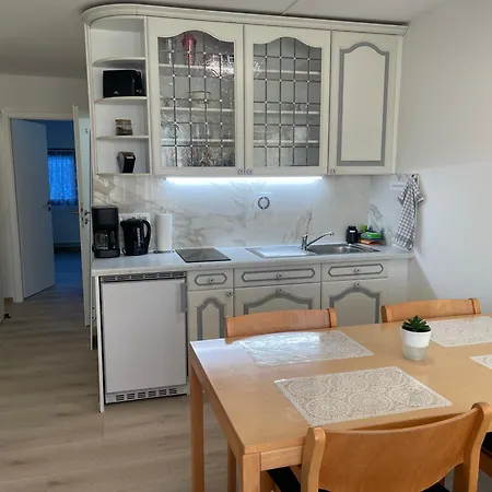 Ferienapartment Tesla Im Wellnesshotel - Bayerischer Wald 3*