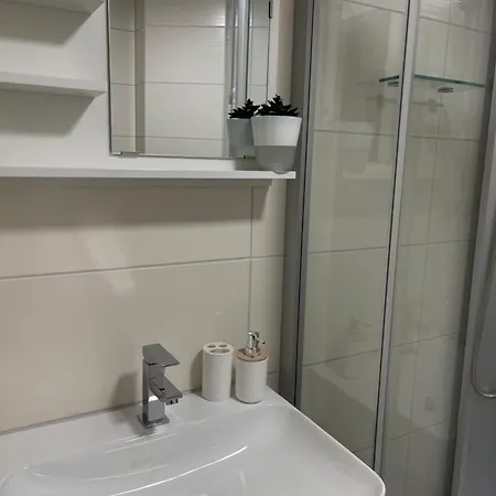 Ferienapartment Tesla Im Wellnesshotel - Bayerischer Wald 아파트 3*