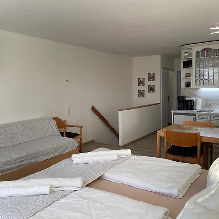 Daire Ferienapartment Tesla Im Wellnesshotel - Bayerischer Wald Sankt Englmar