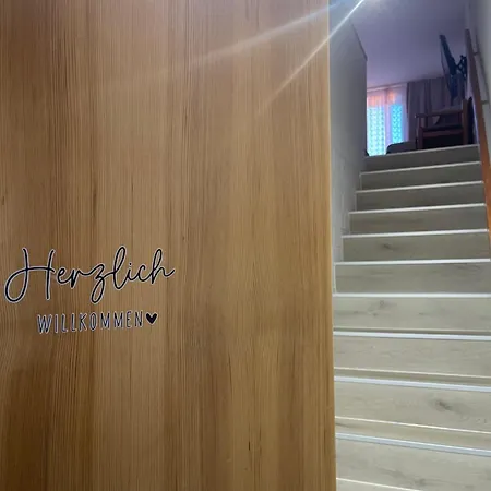 Ferienapartment Tesla Im Wellnesshotel - Bayerischer Wald 상트엥글마