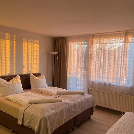 Daire Ferienapartment Tesla Im Wellnesshotel - Bayerischer Wald 3*