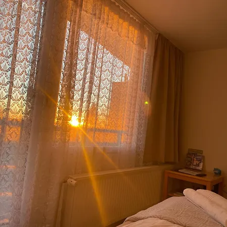 Ferienapartment Tesla Im Wellnesshotel - Bayerischer Wald
