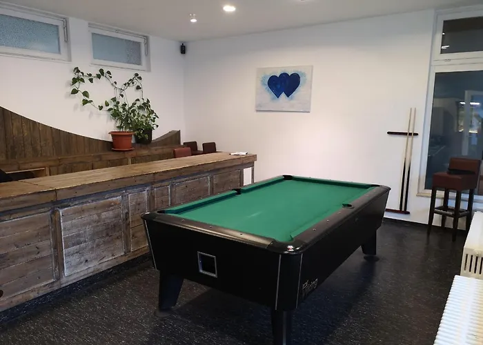 Ferienapartment Tesla Im Wellnesshotel - Bayerischer Wald Appartement