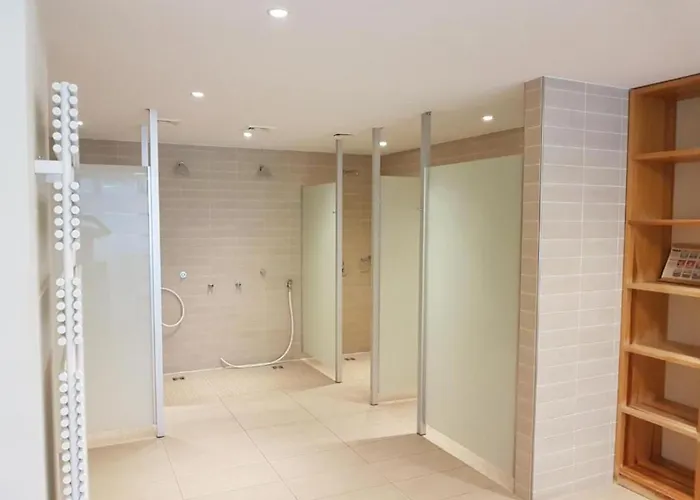 Ferienapartment Tesla Im Wellnesshotel - Bayerischer Wald דירה 3*