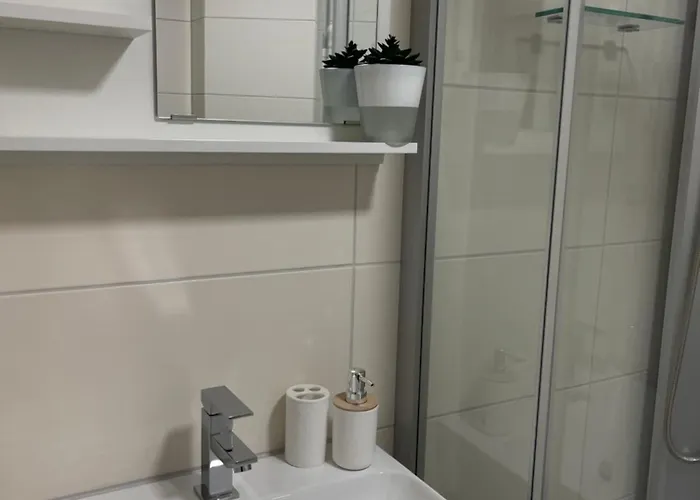 Ferienapartment Tesla Im Wellnesshotel - Bayerischer Wald Appartement 3*