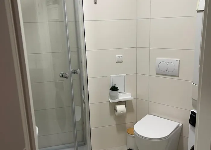 Ferienapartment Tesla Im Wellnesshotel - Bayerischer Wald 3* Sankt Englmar
