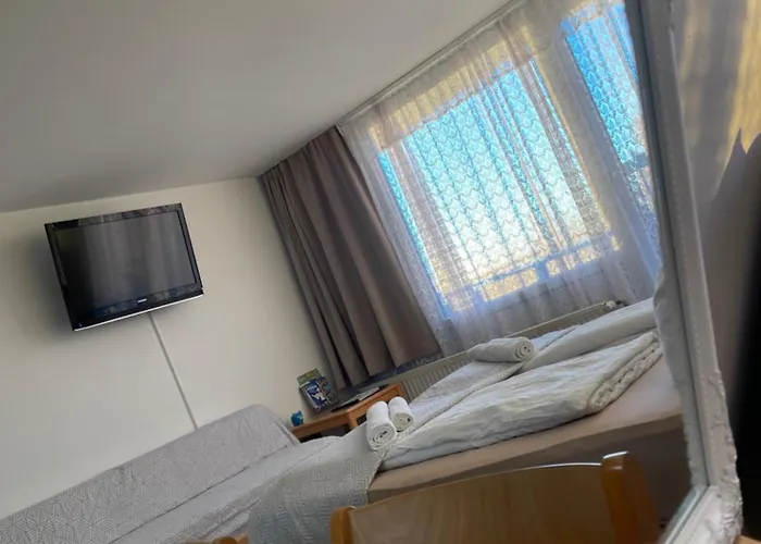 Ferienapartment Tesla Im Wellnesshotel - Bayerischer Wald Appartement
