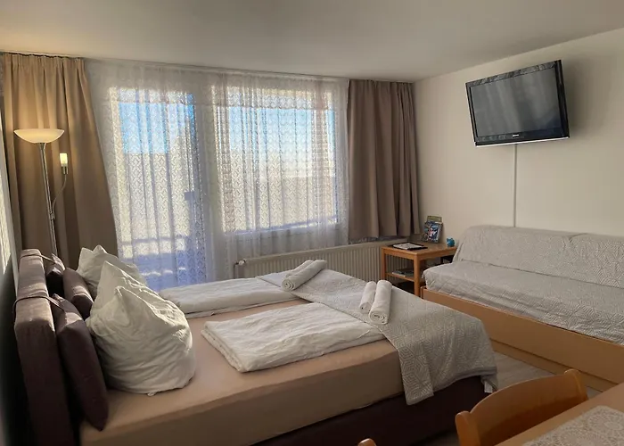 Ferienapartment Tesla Im Wellnesshotel - Bayerischer Wald 3*